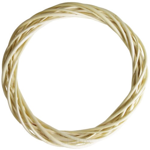 Guirlanda Rattan - Natural - Ref. Jcc -